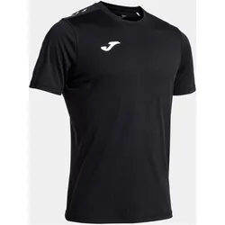 JOMA Olimpiada Handballtrikot 100 - schwarz L