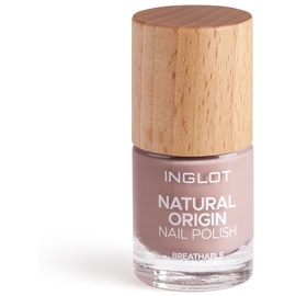 Inglot Inglot, Natural Origin Nagellack, 8 ml Nr.4 : Subtle Touch