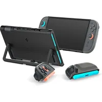 SPIGEN Nano Pop Hülle Schwarz für Nintendo Switch 2