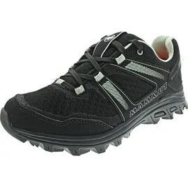 Mammut MTR 71 III Low GTX® Women Wanderschuh Grau | Gr.: 42