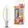 Osram LED THREE STEP DIM CLASSIC B 40 4 W/2700 K E14