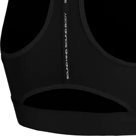 Asics Compression Schwarz M
