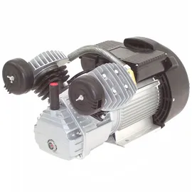 Apex Digital DRUCKLUFT KOMPRESSOR AGGREGAT 10bar V-Zylinder 356L 3PS ELEKTROMOTOR 44316