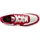 Nike Court Vision Low Next Nature Herren Gym Red/Summit White 40