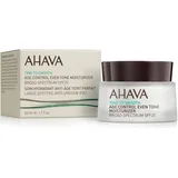 AHAVA Time to Smooth Even Tone Gesichtscreme 50 ml