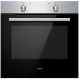 Amica - EBX 943 640 E - Einbau-Backofen - Edelstahl