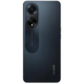 OPPO A98 5G 8 GB RAM 256 GB Cool Black