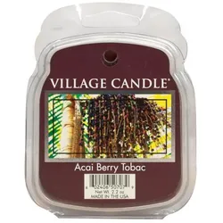 Acai Berry Tobac 62g