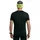 X-Bionic Xb Stirnband Hi Vis Gelb/Grau L-XL