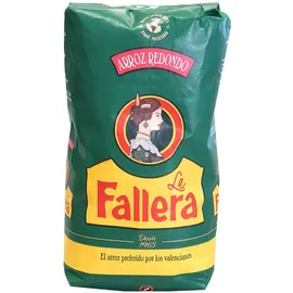 paellaworld international Paella World La Fallera Extra Reis aus Valencia - Ideal für Paella, Risotto - 1kg