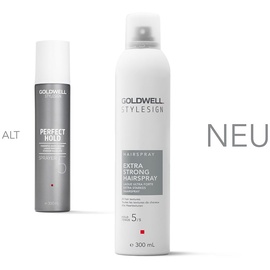 Goldwell Stylesign Hairspray Extra Starkes Haarspray 500ml %NEU%