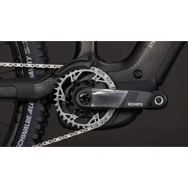 Cube Stereo Hybrid ONE44 HPC SLT 800 2026 29 Zoll RH M schwarz/grau