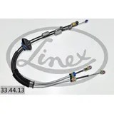 LINEX METZGER Seilzug, Schaltgetriebe