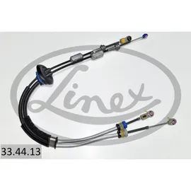 LINEX METZGER Seilzug, Schaltgetriebe
