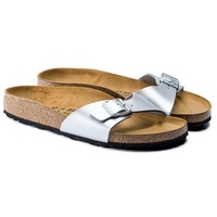 BIRKENSTOCK Madrid BS - damen sandale - größe 41 (EU) 7.5 (UK) - 41 EU Schmal