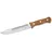 Herbertz Outdoor- und Survivalmesser D2 Olivenholz