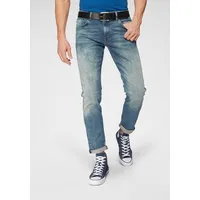 Petrol Industries Seaham Jeans - Green Shadow - 32