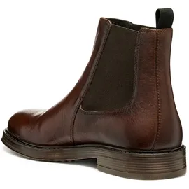 GEOX Henreys Herren Light Brown 43