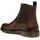 GEOX Henreys Herren Light Brown 43