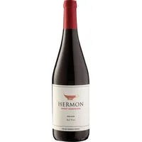 Golan Heights Winery Mount Hermon Red 2023 0,75 l