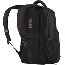 Wenger PlayerMode Gaming Notebook Rucksack 15,6" Zoll schwarz