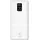 SIGN Extrem leistungsstarke Q.C Powerbank 20000 mAh, 2,1 A - Weiß - Weiß