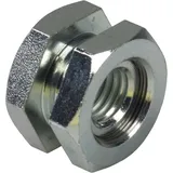 KLINGSPOR DZ 114 Adapter, 125 x 1,9 x 22,23 mm Gewinde M 14