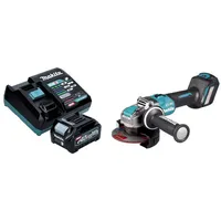 Makita GA 041 GD101 Akku Winkelschleifer 40 V max.