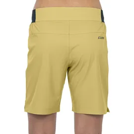 Cube Atx WS Baggy Shorts Cmpt Kurze Hose - Kaki - XL