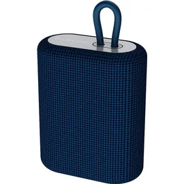 Canyon BSP-4 Blau