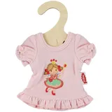 Heless Puppen-Nachthemd Prinzessin Emily Rosa (9565)