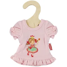 Heless Puppen-Nachthemd Prinzessin Emily Rosa (9565)