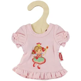 Heless Puppen-Nachthemd Prinzessin Emily Rosa (9565)