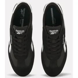 Reebok World 70 Herren Weite M Schwarz/Weiß 40