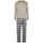 Phil & Co. Flanell Pyjama kariert grau XXL