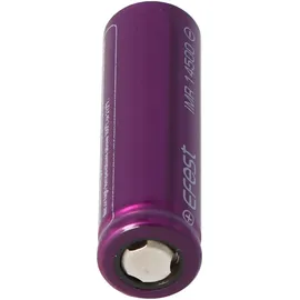 EFEST IMR 14500 650 mAh 1 St.