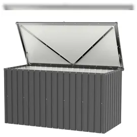 Tepro Universalbox Store X-Large 184,3 x 90 x 93,8 cm 1-tlg. anthrazit