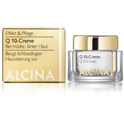 Alcina Q10-Creme 50ml