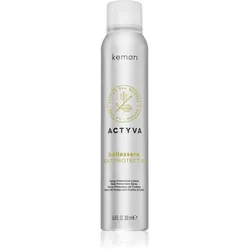 Kemon Bellessere Hitzeschutzspray für Behandlungen mit Haarglätter und Lockenstab 200 ml