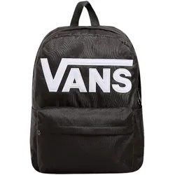 VANS OLD SKOOL DROP V Rucksack 2025 black