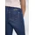 KjBrand 5-Pocket-Jeans "Hose Fanni Skinny", Damen, Gr. 42, N-Gr, blau (denim stoned), Denim/Jeans, Obermaterial: 87% Baumwolle, 11% Polyester, 2% Elasthan, eng, Jeans 5-Pocket-Jeans, ideal für schlanke Beine