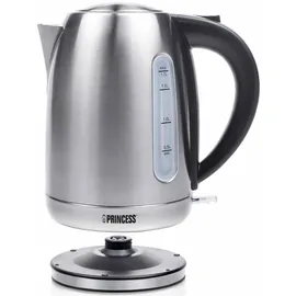 Princess 236018 edelstahl