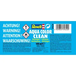 REVELL Aqua Color Clean 100 ml 39620