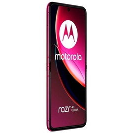 Motorola Razr 40 5G 8 GB RAM 256 GB summer lilac