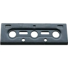 Makita Druckplatte 82 mm Wendemesser 2 Stück