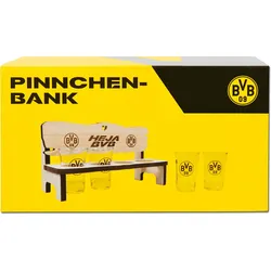 Pinnchenbank BVB