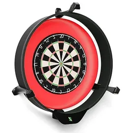 Scolia Dart Autoscoring System ""Home 2"", Ohne Beleuchtung