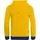 TROLLKIDS Troll Kapuzenpullover - Golden Yellow / Mystic Blue - 104 cm