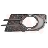 Van Wezel Lüftungsgitter, Stoßfänger 5746493