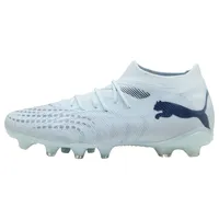 Puma Future 9 Match Fusion AG/FG Damen Blau 39